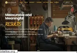 Sites similar to brightbulbsolutions.com
