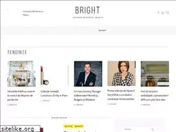 Sites similar to brightbusiness.ro