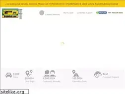 Sites similar to brightcab.com