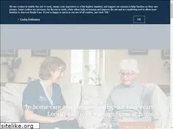 Sites similar to brightcare.co.uk