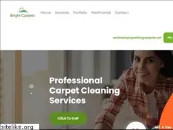 Sites similar to brightcarpets.com