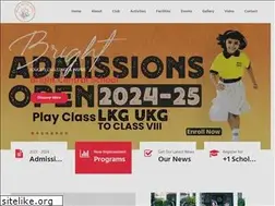 Sites similar to brightcentralschool.com