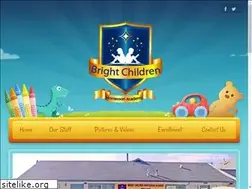 Sites similar to brightchildrenmontessori.com