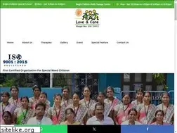 Sites similar to brightchildrenspecialschool.com