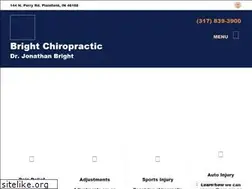 Sites similar to brightchiro.net
