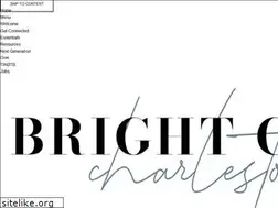 Sites similar to brightcity.church