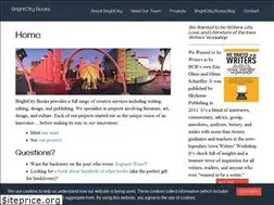 Sites similar to brightcitybooks.com