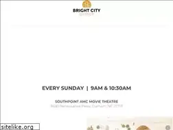 Sites similar to brightcitychurch.com
