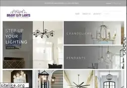 Sites similar to brightcitylights.com