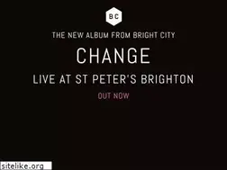 Sites similar to brightcityuk.com