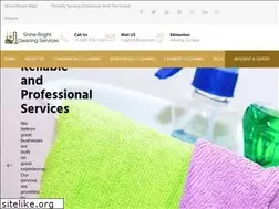 Sites similar to brightcleaning.ca
