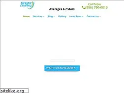 Sites similar to brightcleaningtx.com