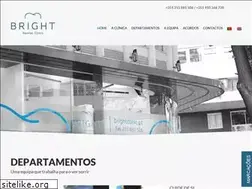 Sites similar to brightclinic.pt