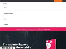 Sites similar to brightcloud.com