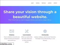 Sites similar to brightcoconut.com