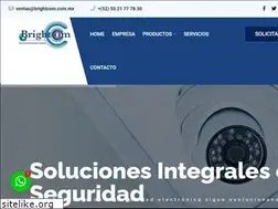 Sites similar to brightcom.com.mx