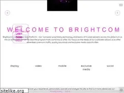 Sites similar to brightcom.com