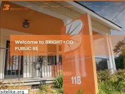 Sites similar to brightcomarketers.com