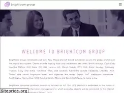 Sites similar to brightcomgroup.com