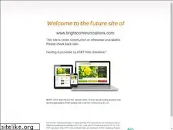 Sites similar to brightcommunications.com
