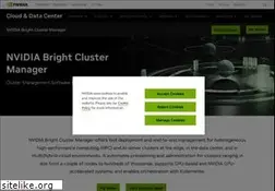 Sites similar to brightcomputing.com