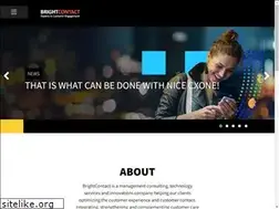 Sites similar to brightcontact.eu