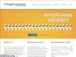 Sites similar to brightcontracts.ie