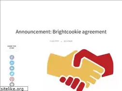 Sites similar to brightcookie.com