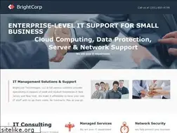 Sites similar to brightcorp.com