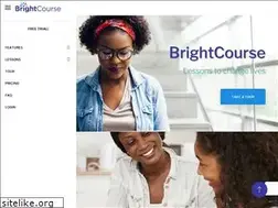 Sites similar to brightcourse.com