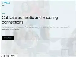 Sites similar to brightcrowd.com