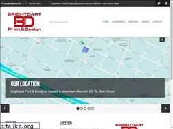 Sites similar to brightdart.com