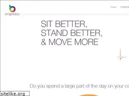Sites similar to brightday.com