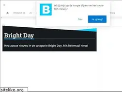Sites similar to brightday.nl