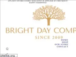 Sites similar to brightdaycalendars.com