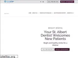 Sites similar to brightdental.ca