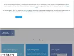 Sites similar to brightdentalct.com