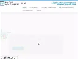 Sites similar to brightdevelopers.com