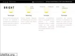 Sites similar to brightdigital.pt
