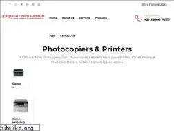 Sites similar to brightdigiworld.com