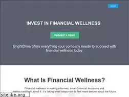 Sites similar to brightdime.com