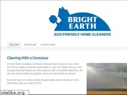 Sites similar to brightearthcleaners.com