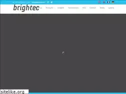 Sites similar to brightec.nl