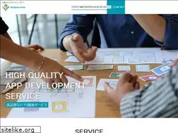 Sites similar to brightechno.com
