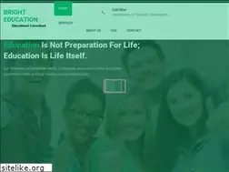 Sites similar to brightedu.org.in