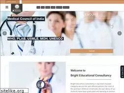 Sites similar to brightedugroup.com