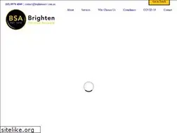 Sites similar to brightenserv.com.au