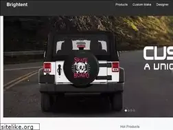 Sites similar to brightent-store.com