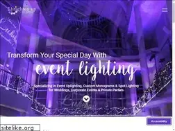 Sites similar to brightenuplighting.com
