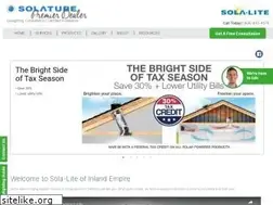 Sites similar to brightenyourhome.com
